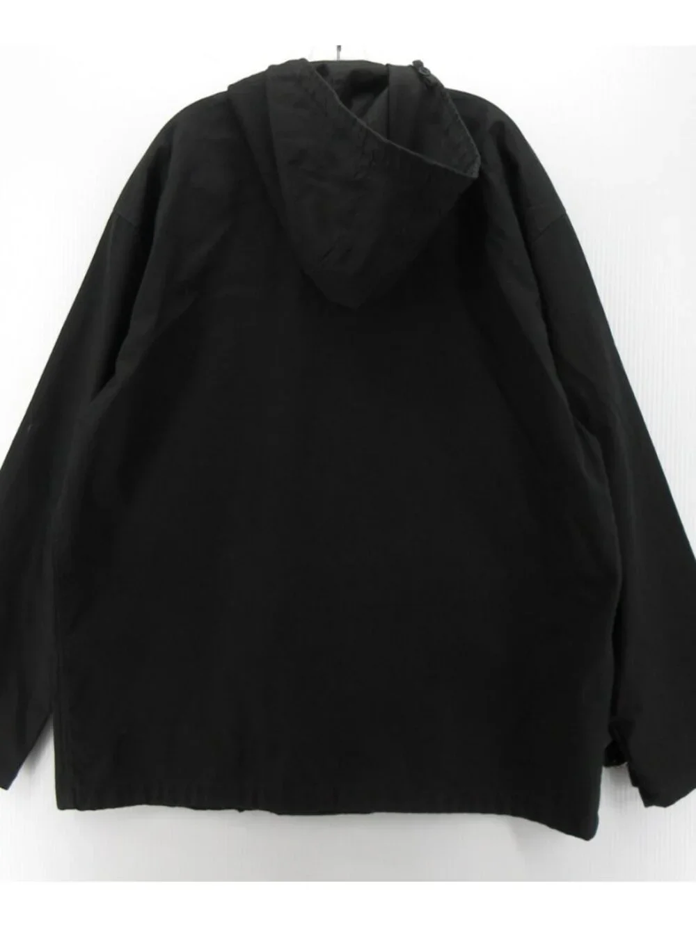 VGT Ralph Lauren Polo Jacket Large Barn Chore Field Hooded Coat 90s *